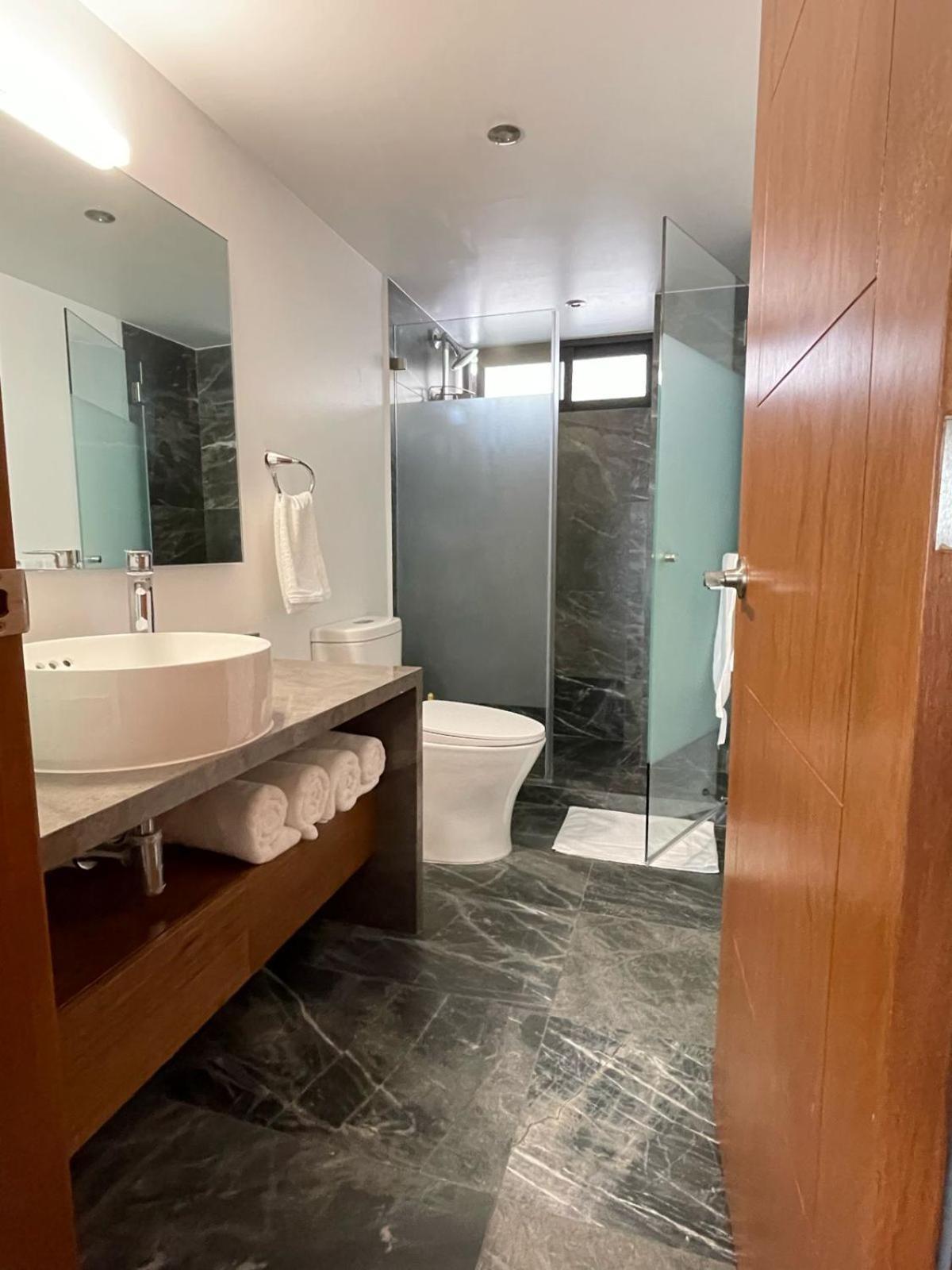 Great Apartment In The Heart Of Coyoacan メキシコシティ エクステリア 写真