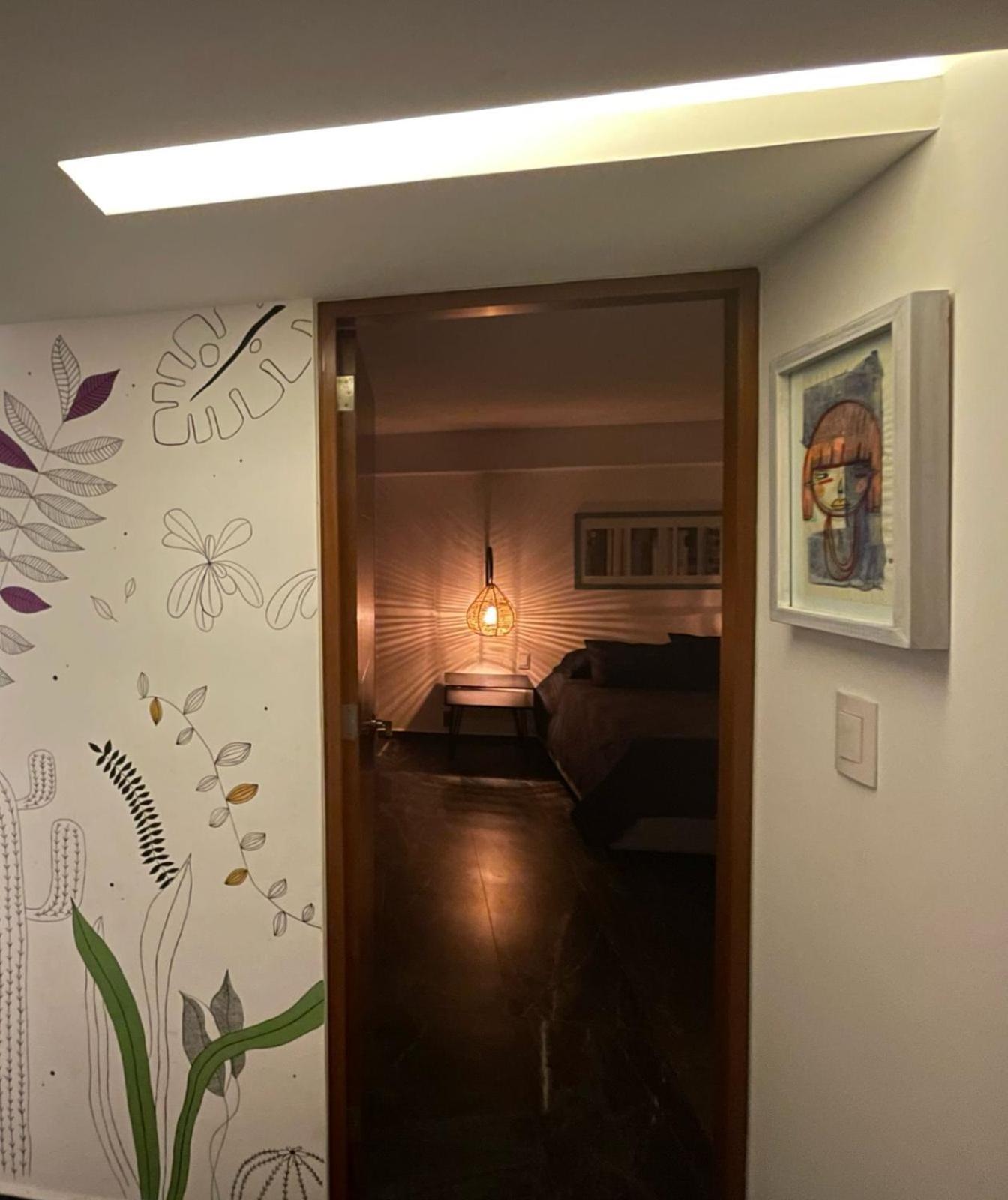 Great Apartment In The Heart Of Coyoacan メキシコシティ エクステリア 写真